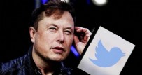Elon Musk'tan Twitter'a anlaşmanın feshi için yeni mektup!