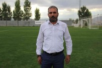 ES Elazigspor Baskani Çayir Açiklamasi 'Lige Kazanarak Baslamak Istiyoruz'