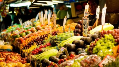 Gıda enflasyonuna karşı bir hamle daha; Yüzde 75'ini devlet karşılayacak