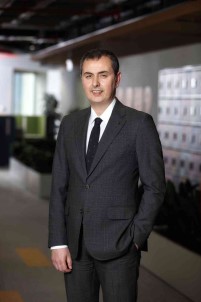 Is Bankasi'na Yesil Dönüsüm Ve Sürdürülebilirlik Için Yeni Kaynak