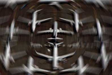 Istanbul-New York Arasi 5 Saate Düsebilir