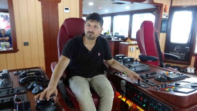 Riziklarini Moritanya'da Arayacaklar