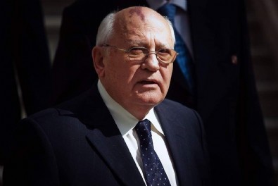 SSCB'nin son lideri Mihail Gorbaçov hayatını kaybetti.