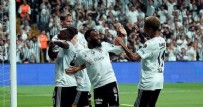 Süper Lig’de yeni lider Beşiktaş! Farkı 3'e çıkardı