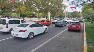 Tekirdag Motorlu Kara Tasiti Artmaya Devam Ediyor