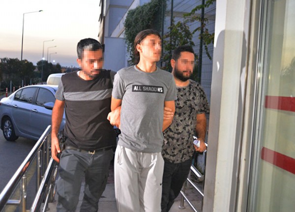 Adana'da DEAŞ operasyonu: 6 gözaltı kararı