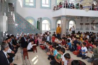 2022 Yili Yaz Kur'an Kurslari Sona Erdi