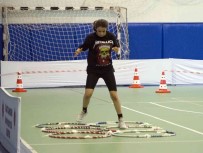 220 Kisilik Kontenjana Girebilmek Için Kiyasiya Yaristilar