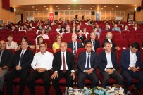 ADYÜ, 4. Uluslararasi 33. Ulusal Biyofizik Kongresine Ev Sahipligi Yapiyor