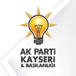 AK Parti'den Tomarza'daki Olaya Iliskin Açiklama