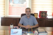 Baskan Çatan Açiklamasi 'Esnafa Yeni Yapilandirma Sart'