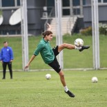 Bursaspor'da Kiran Kirana Mücadele