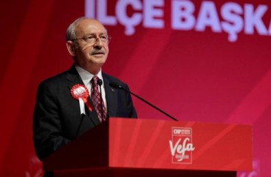 CHP lideri Kemal Kılıçdaroğlu'ndan skandal KHK'lılar itirafı! 'Hepsi görevlerine iade edilecek'