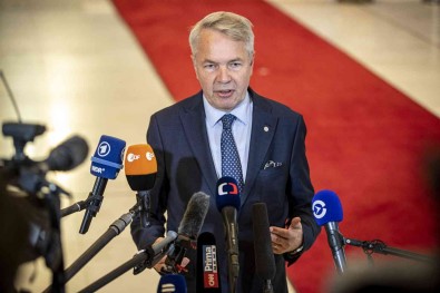 Finlandiya, Rus Turistlere Yönelik Vize Kisitlamasini 'Dogru Yönde Bir Adim' Olarak Nitelendirdi