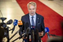 Finlandiya, Rus Turistlere Yönelik Vize Kisitlamasini 'Dogru Yönde Bir Adim' Olarak Nitelendirdi