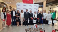 Forum Erzurum'da 'Zafere Dogru' Etkinligi