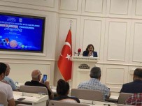 Gaziantep'te Amatör Sporculara 1 Milyon TL'lik Destek