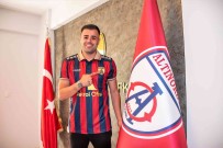 Hasan Hüseyin Acar, Altinordu'da