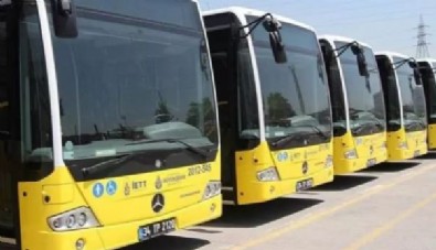 İBB, borç içerisinde! Otobüsler sefere çıkamıyor
