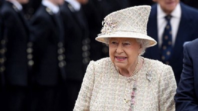 İngiltere Kraliçesi 2. Elizabeth'ten 96 yıl sonra bir ilk! Ülkenin yeni başbakanını İskoçya'da kabul edecek!