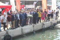 Izmirli Balikçilar 'Vira Bismillah' Dedi