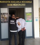 Kahramanmaras'ta Uyusturucuya 4 Tutuklama