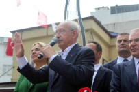 Kiliçdaroglu'ndan Mülteci Çikisi Açiklamasi 'Afganlilari Yakalayacagiz, Iran'a Teslim Edecegiz'