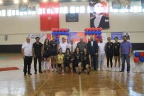 Kuyucak'ta Imza Töreni Gerçeklestirildi