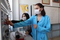 Mesleki Egitim Merkezlerine Ilgi Artiyor