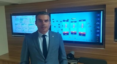 Meteoroloji Bölge Müdürü Kaya Uyardi Açiklamasi 'Sicakliklar Mevsim Normallerinin 5 Ile 8 Derece Üzerinde Seyredecek'