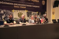 MKE Ankaragücü Yeni Transferi Tolga Cigerci'yi Duyurdu