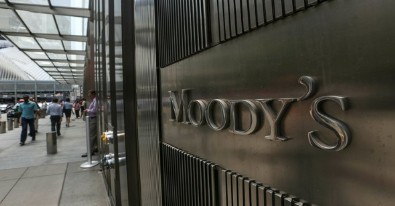 Moody's Türkiye ekonomisinin bu yıla ilişkin büyüme tahminini yükseltti!