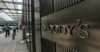 Moody's Türkiye ekonomisinin bu yıla ilişkin büyüme tahminini yükseltti!