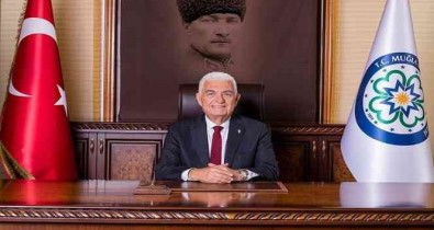 Mugla Büyüksehir Belediye Baskani Gürün; Mugla'da Herhangi Bir Olumsuzluk Yok