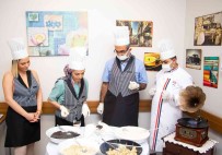 Onkoloji Hastalarina En Tatli Rehabilite