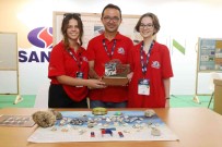 Sanko Holding Gençligin Enerjisini Destekliyor