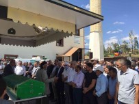 Sari Ailesinin Aci Günü