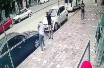 Silahli Saldiriya Ugradi, Sogukkanliligiyla Dikkat Çekti