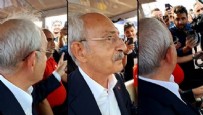 T3'e atılan iftirayı soran Gazeteci Taha Hüseyin Karagöz'e Kılıçdaroğlu'nun skandal cevabı! 'Benden özür dilesin!'
