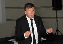 Tanju Çolak'in Aci Günü