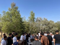 Teröristler Tarafindan Öldürülen AK Parti'li Yunus Koca Unutulmadi