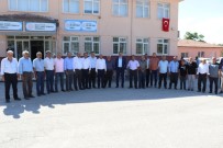 Tüfenkci Açiklamasi ''Terörle Mücadelemizi Sürdürecegiz''