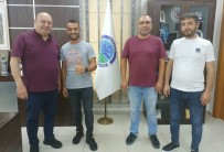 Türkiye Motokros Sampiyonasi Gönen'de Yapilacak