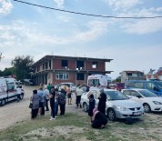 Yasak Olmasina Ragmen Denize Girince Eglence Faciayla Bitti