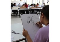 Yetenek Sinavinda, Ter Döktüler