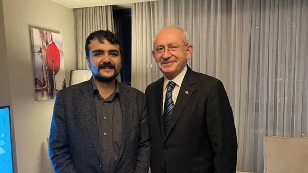 Kemal Kılıçdaroğlu ve Ekrem İmamoğlu trolleri birbirine girdi! Sosyal medyadaki kirli operasyon çarşaf çarşaf ortaya döküldü!
