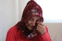 25 Yillik Komsusunun Getirdigi Kisiye Güvendi, Hayati Karardi