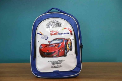 75 Bin Ilkokul 1'Inci Sinif Ögrencisine Çanta Ve Kirtasiye Malzemeleri Büyüksehir'den