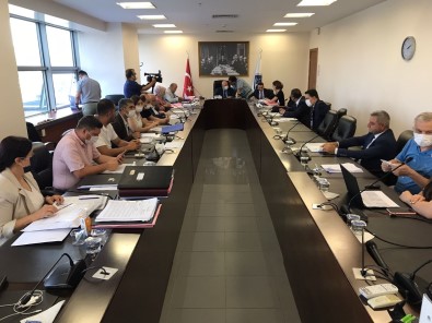 ABB'de Zirhli Cip Ihaleyle 3 Milyon 650 Bin TL'ye Satildi