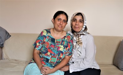 Annesinin Gözyaslari Arasinda Aradigi Yasemin'den, 28 Gün Sonra Sevindiren Haber